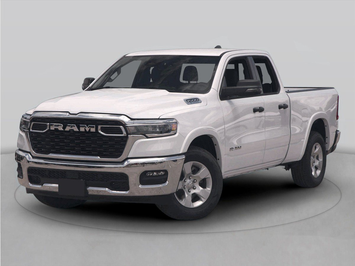 ram ram 1500 pickup 2025 1C6RRFFG2SN587271 image ram ram 1500 pickup 2025 1C6RRFFG2SN587271 image